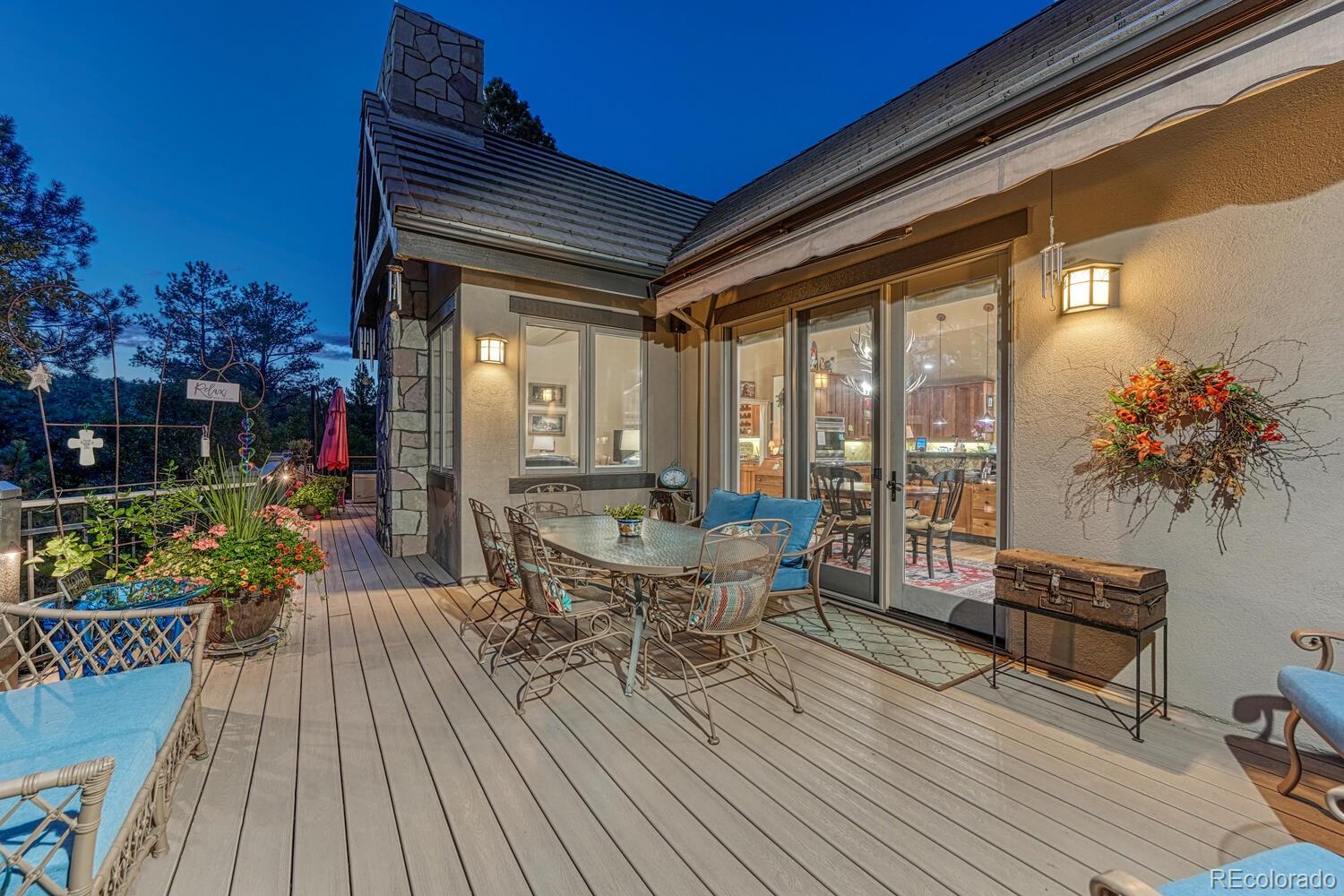 MLS Image #38 for 395  orofino drive,castle rock, Colorado
