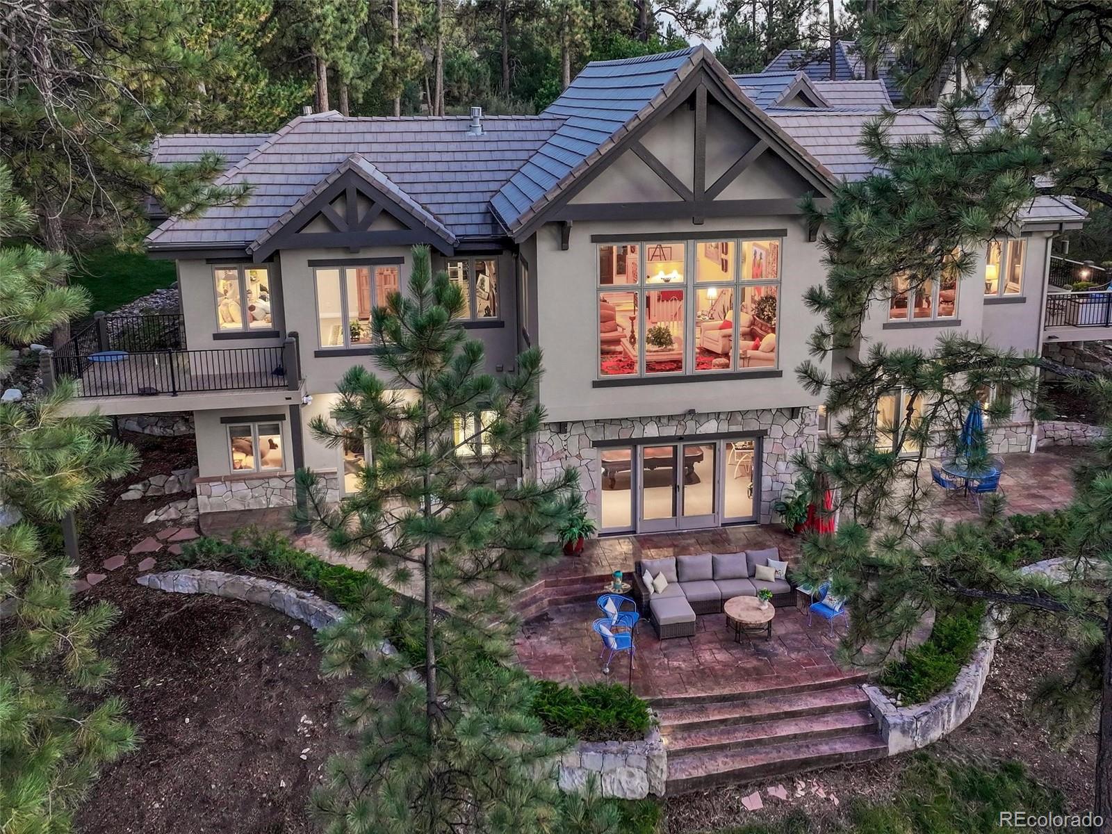 MLS Image #39 for 395  orofino drive,castle rock, Colorado