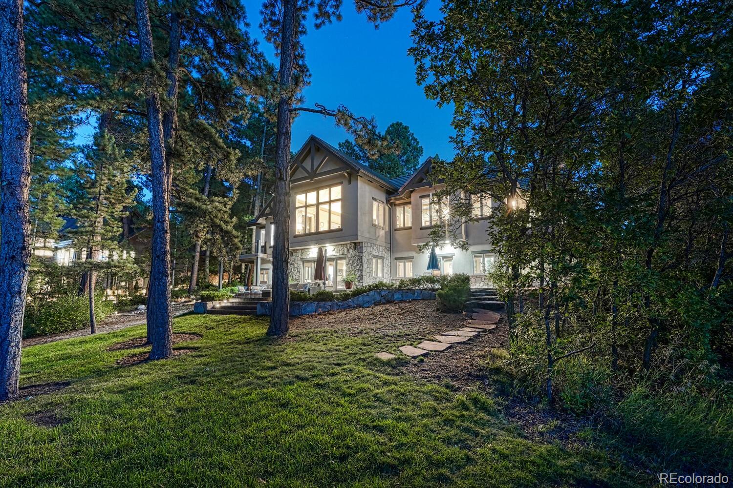 MLS Image #4 for 395  orofino drive,castle rock, Colorado