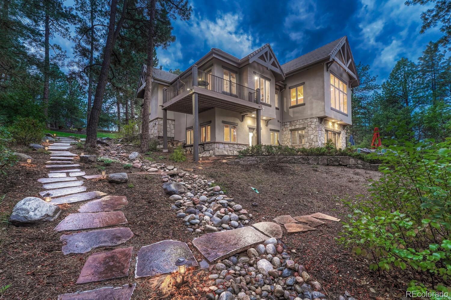 MLS Image #41 for 395  orofino drive,castle rock, Colorado