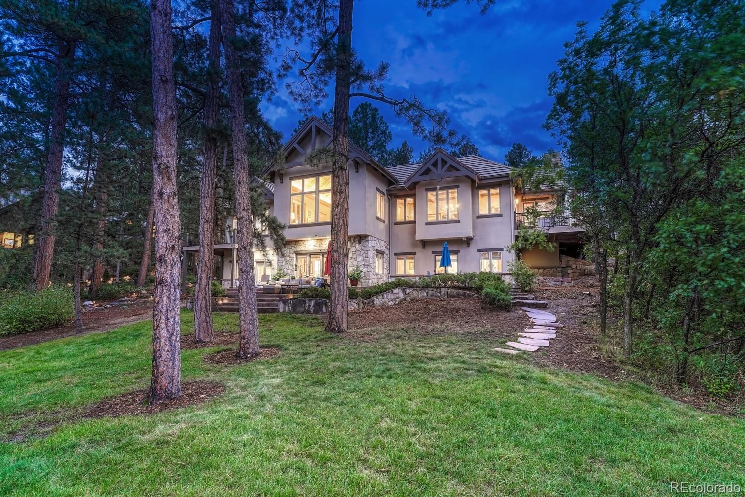 MLS Image #5 for 395  orofino drive,castle rock, Colorado