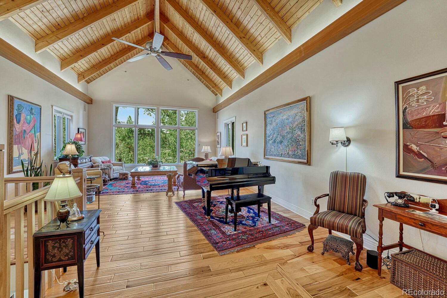 MLS Image #7 for 395  orofino drive,castle rock, Colorado