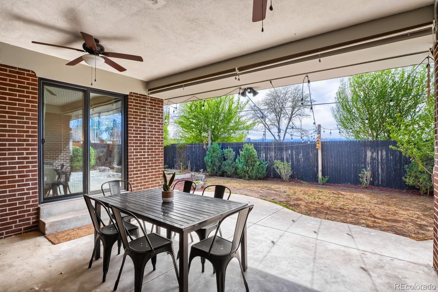 MLS Image #24 for 505 s magnolia lane,denver, Colorado