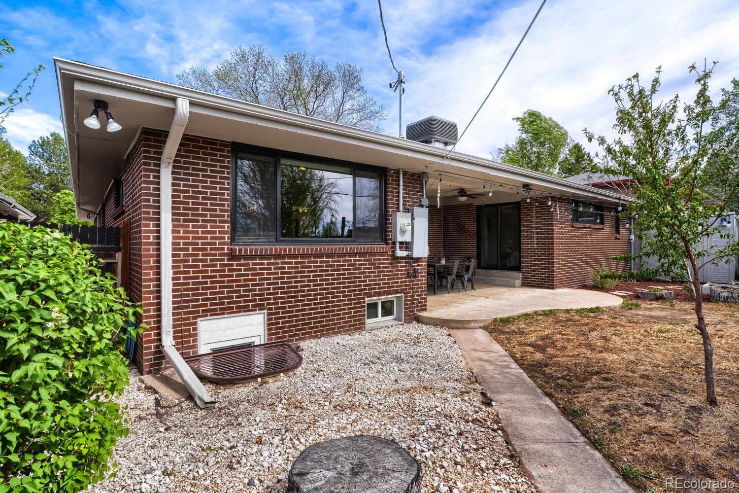 MLS Image #26 for 505 s magnolia lane,denver, Colorado