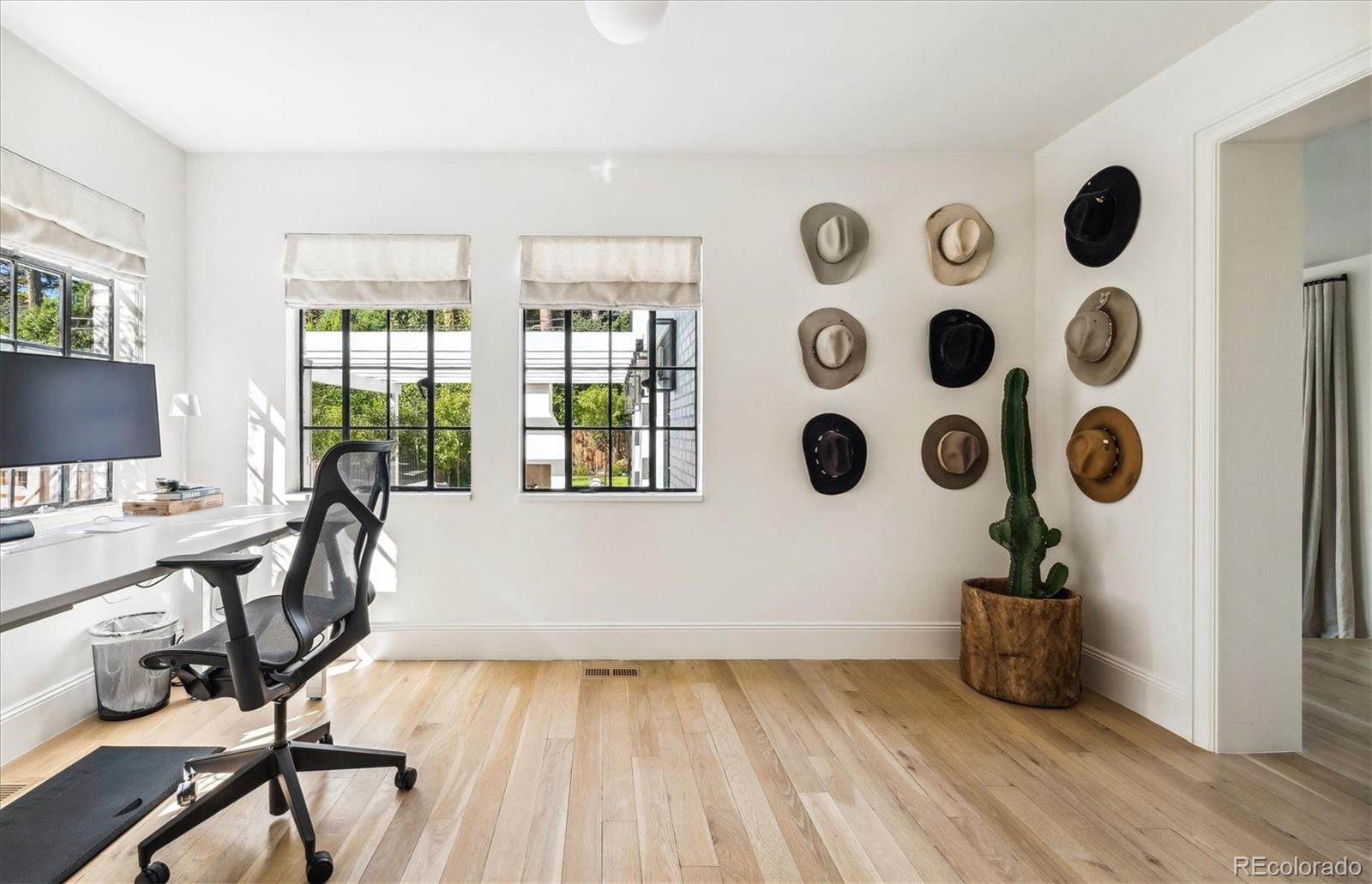 MLS Image #11 for 245  gaylord street,denver, Colorado