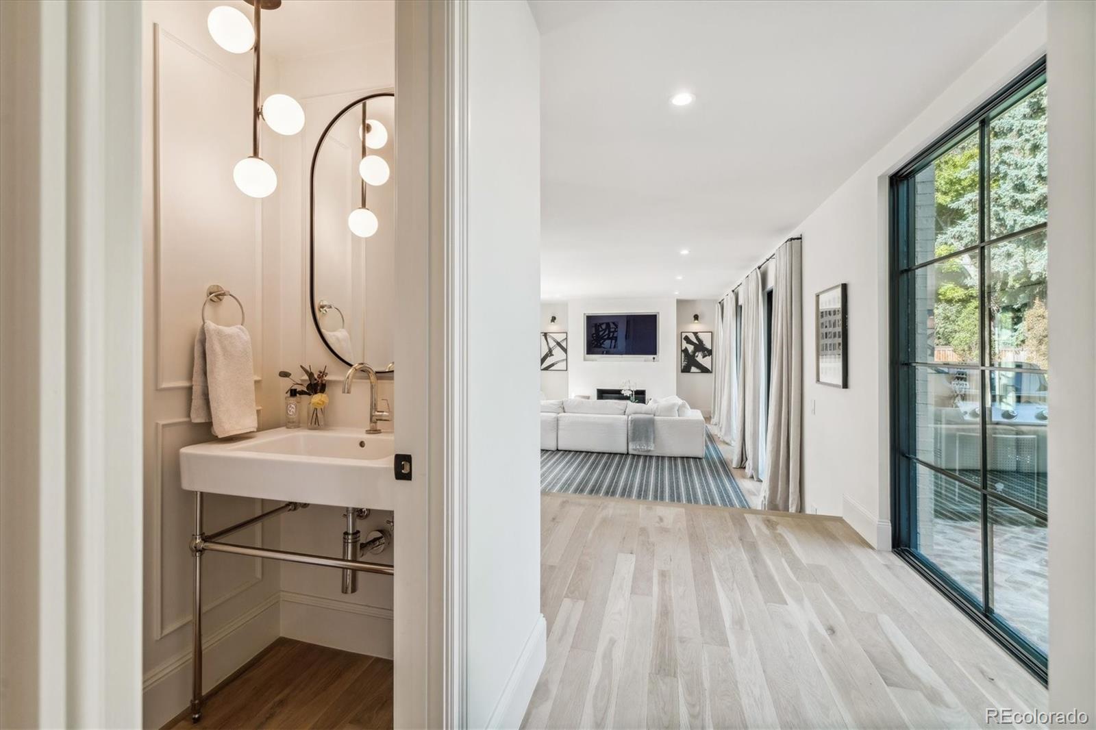 MLS Image #12 for 245  gaylord street,denver, Colorado