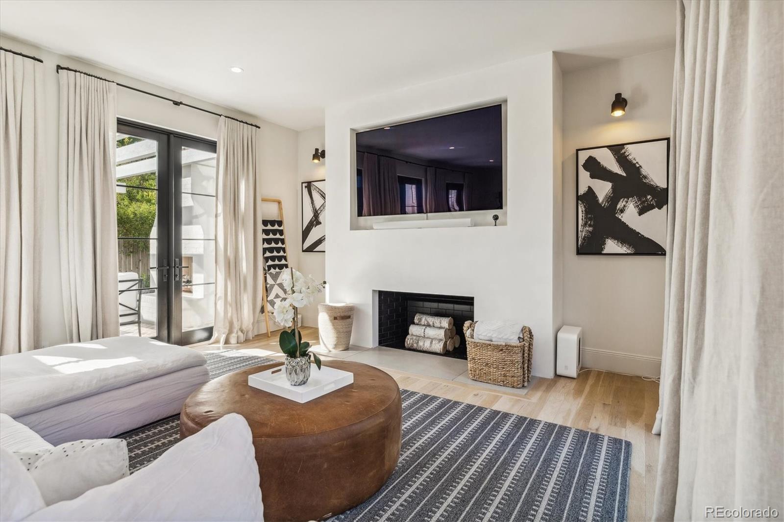 MLS Image #15 for 245  gaylord street,denver, Colorado