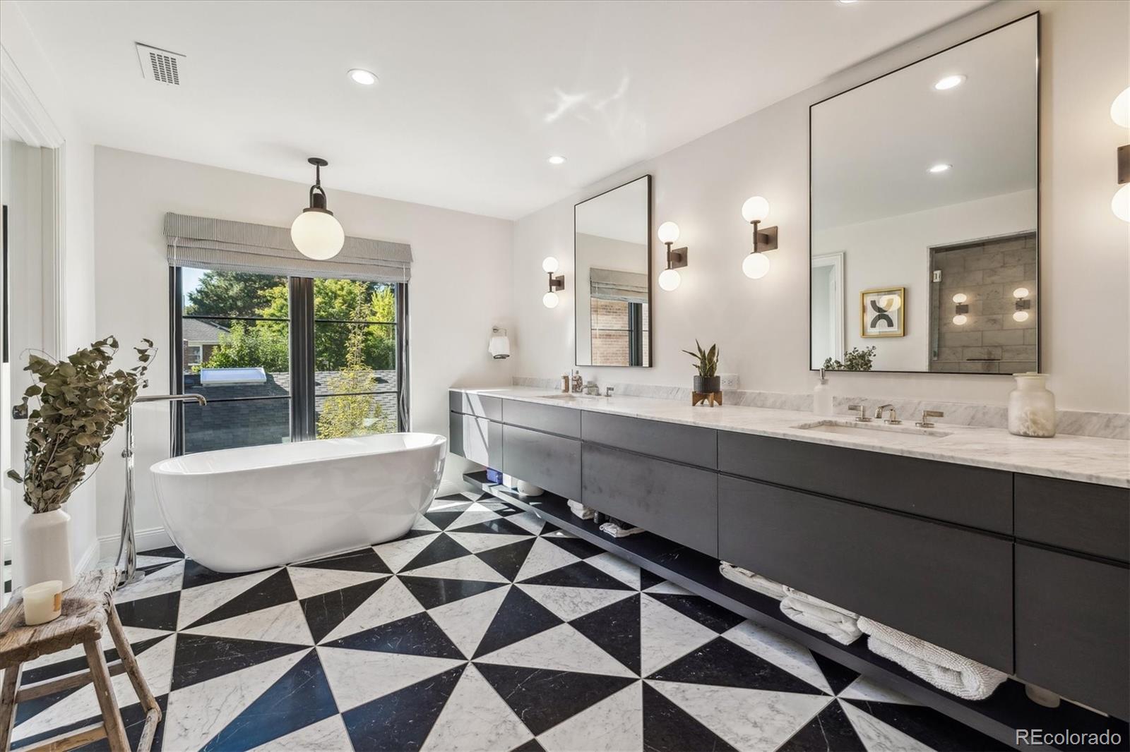MLS Image #20 for 245  gaylord street,denver, Colorado