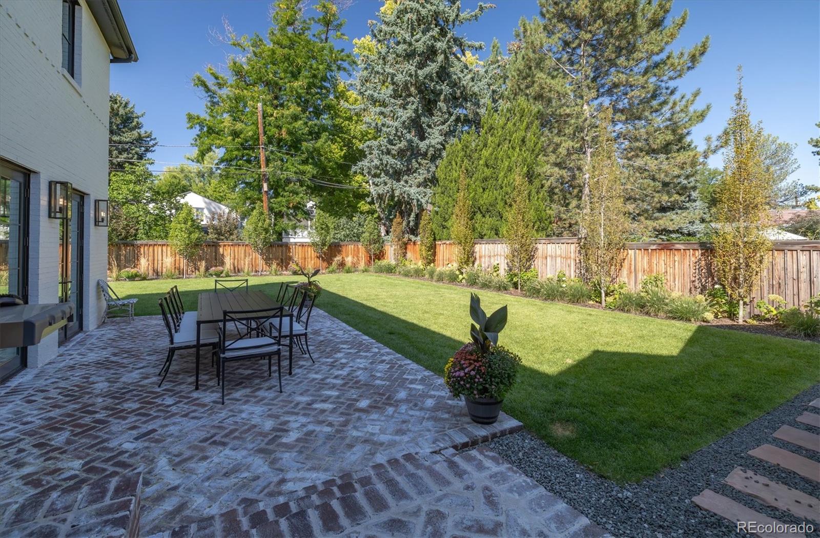MLS Image #31 for 245  gaylord street,denver, Colorado