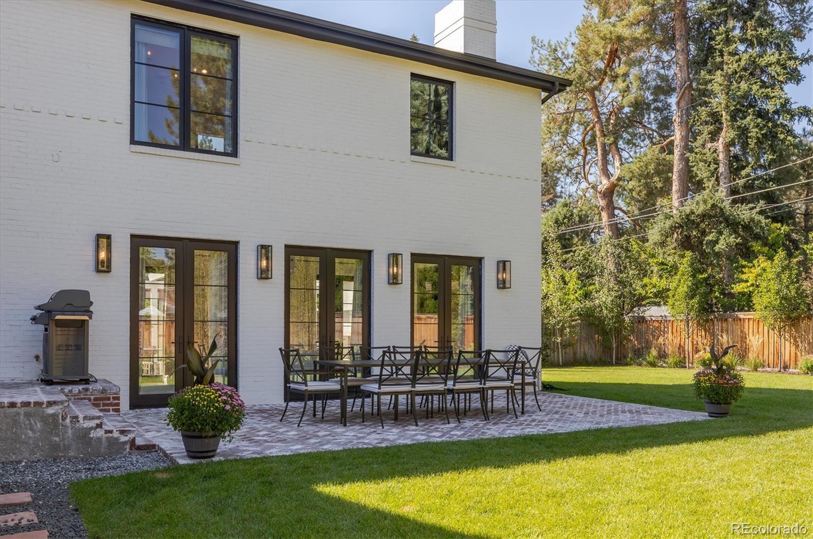 MLS Image #32 for 245  gaylord street,denver, Colorado