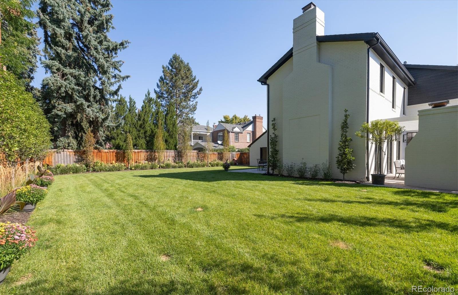 MLS Image #33 for 245  gaylord street,denver, Colorado