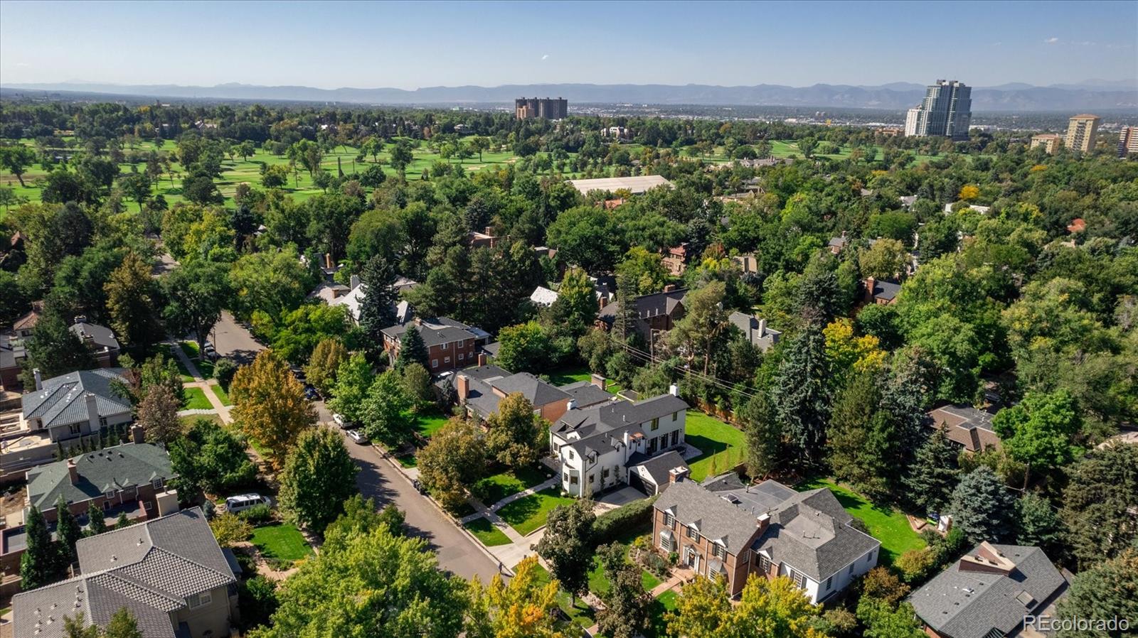 MLS Image #35 for 245  gaylord street,denver, Colorado