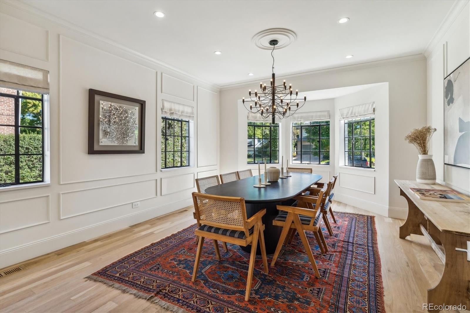 MLS Image #4 for 245  gaylord street,denver, Colorado