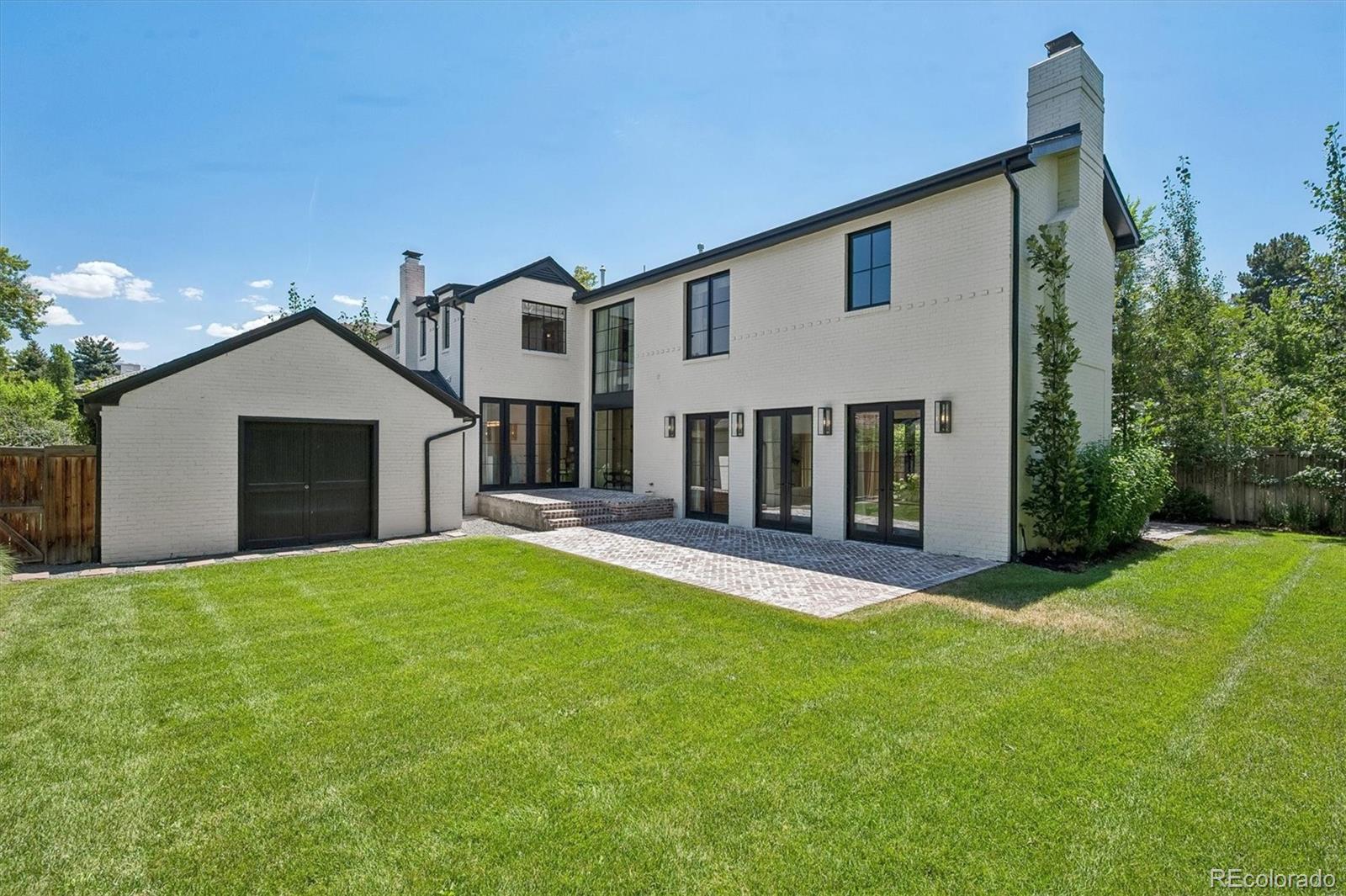 MLS Image #40 for 245  gaylord street,denver, Colorado