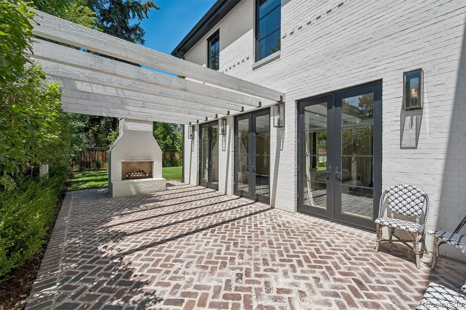 MLS Image #41 for 245  gaylord street,denver, Colorado