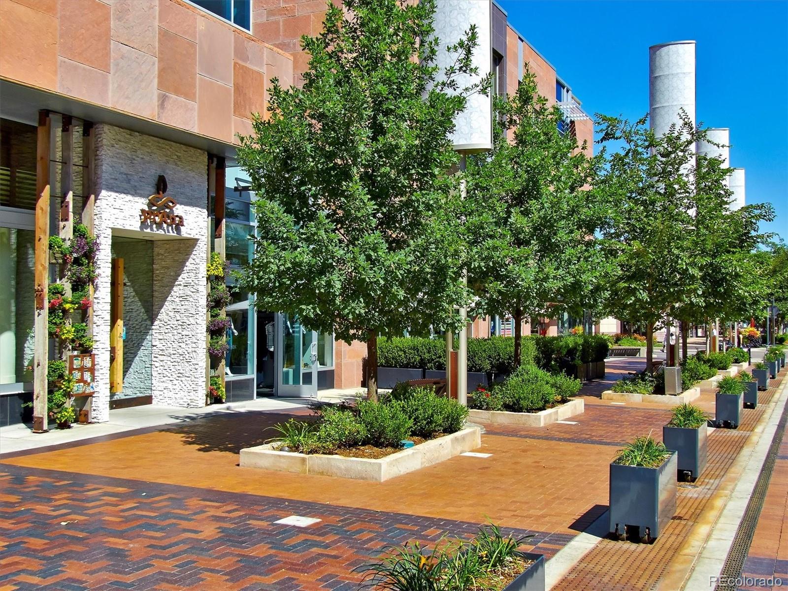 MLS Image #43 for 245  gaylord street,denver, Colorado