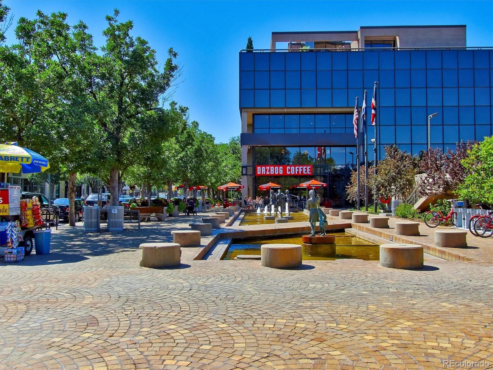 MLS Image #45 for 245  gaylord street,denver, Colorado