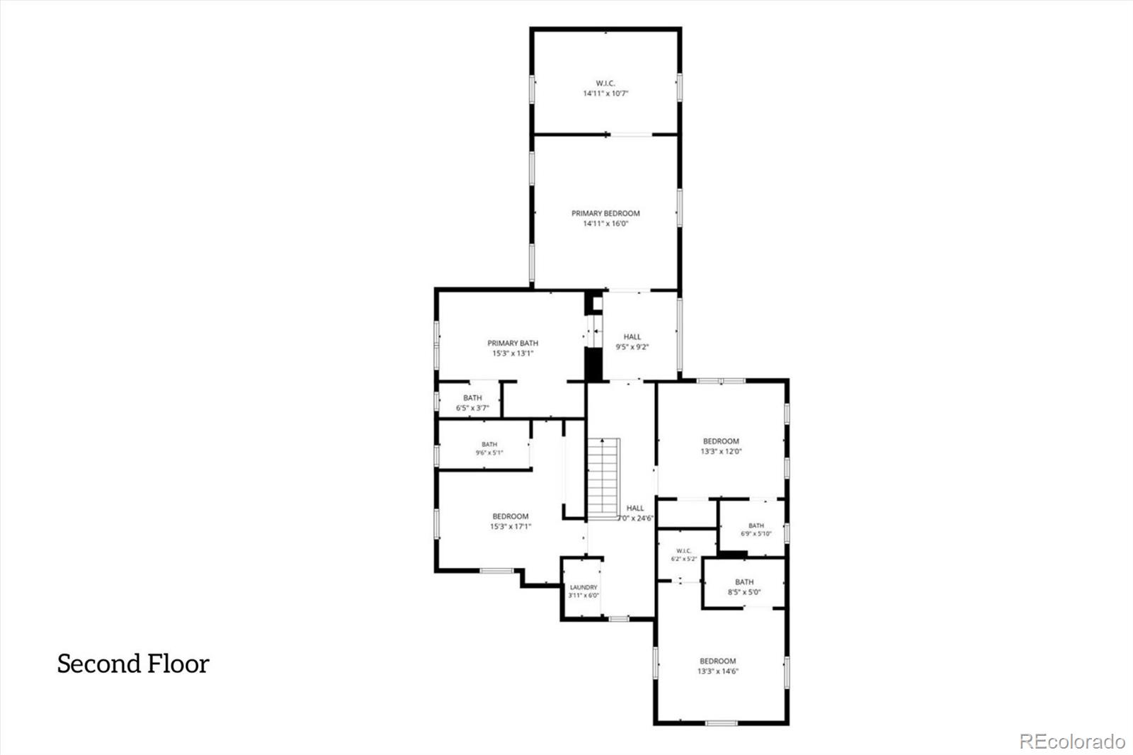 MLS Image #48 for 245  gaylord street,denver, Colorado