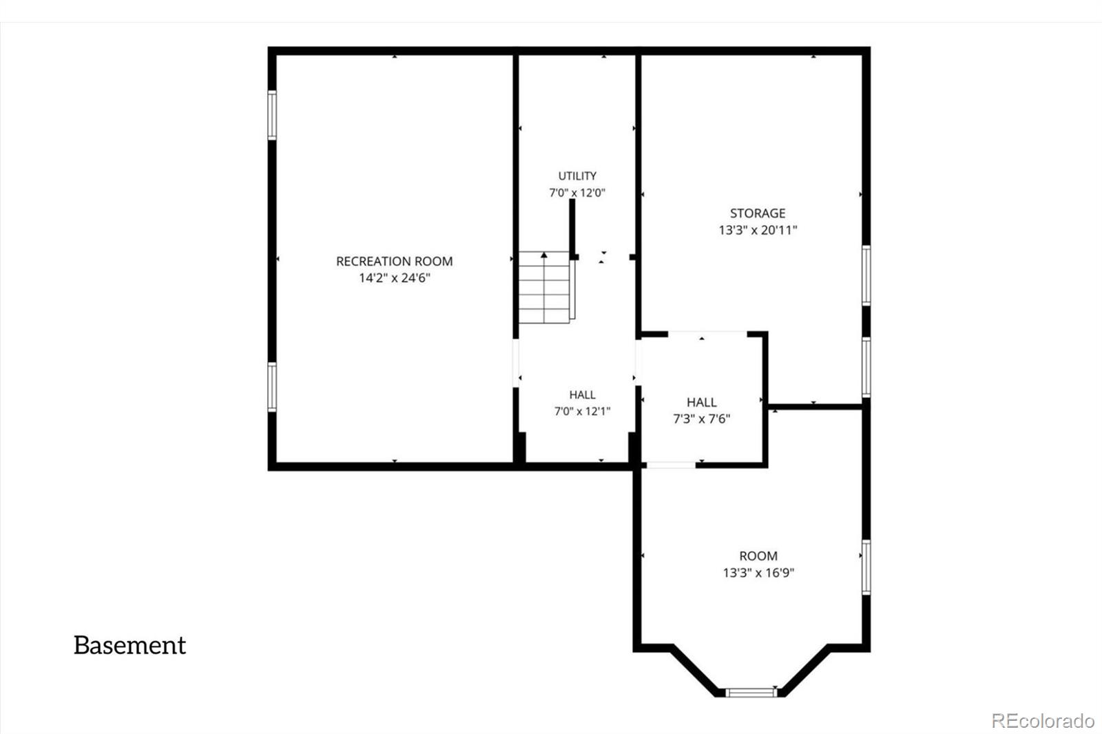 MLS Image #49 for 245  gaylord street,denver, Colorado