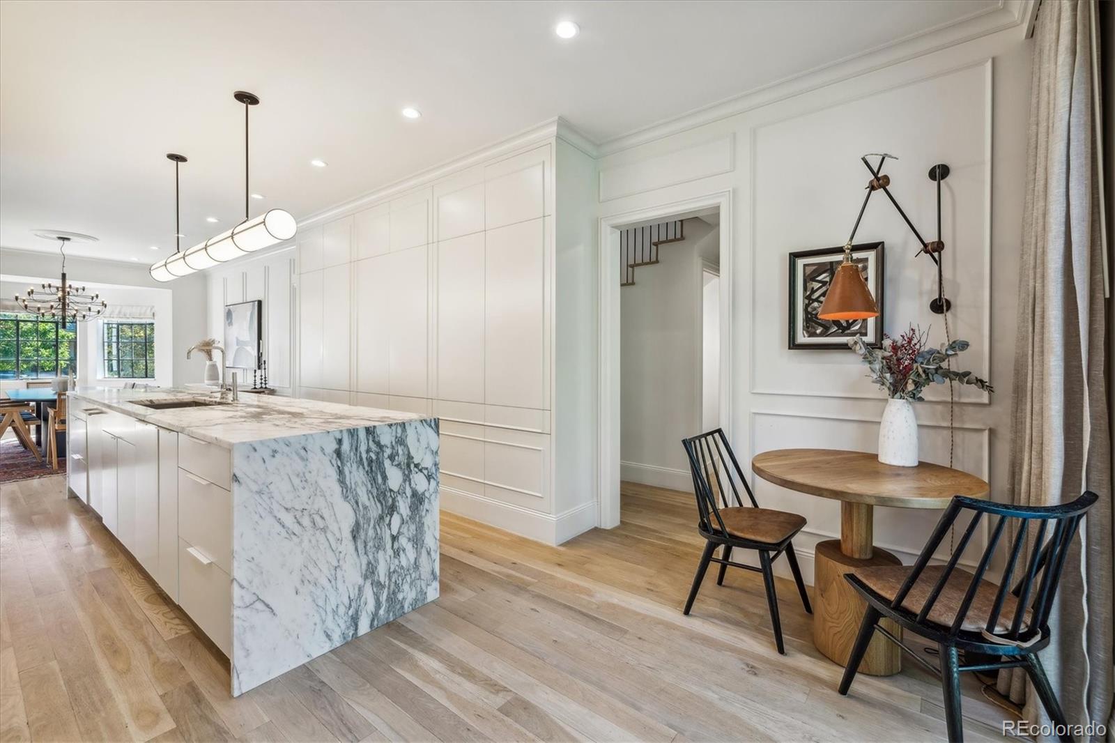 MLS Image #6 for 245  gaylord street,denver, Colorado