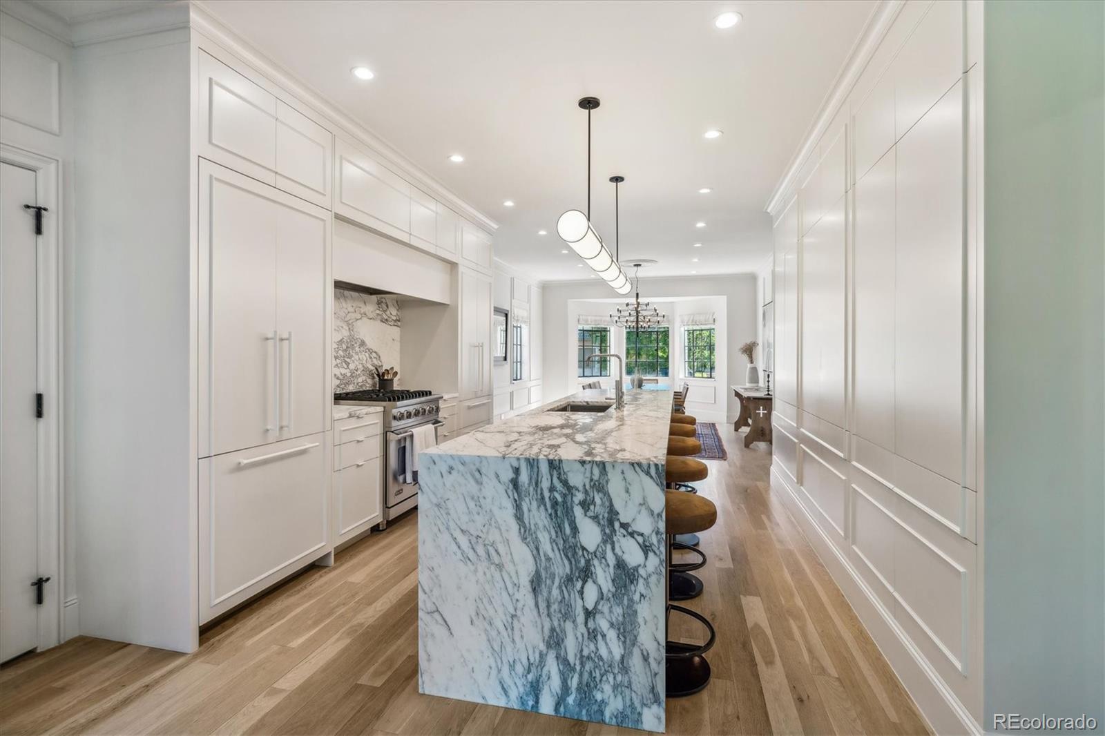 MLS Image #7 for 245  gaylord street,denver, Colorado