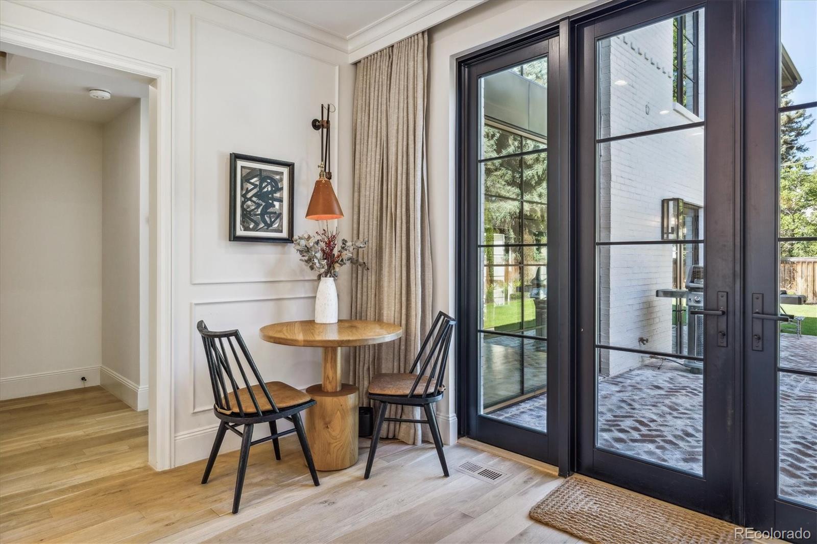 MLS Image #8 for 245  gaylord street,denver, Colorado
