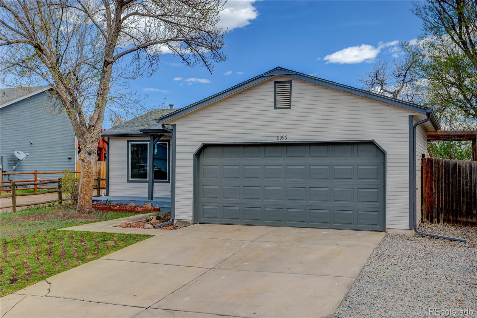 MLS Image #2 for 8396  wheatgrass circle,parker, Colorado