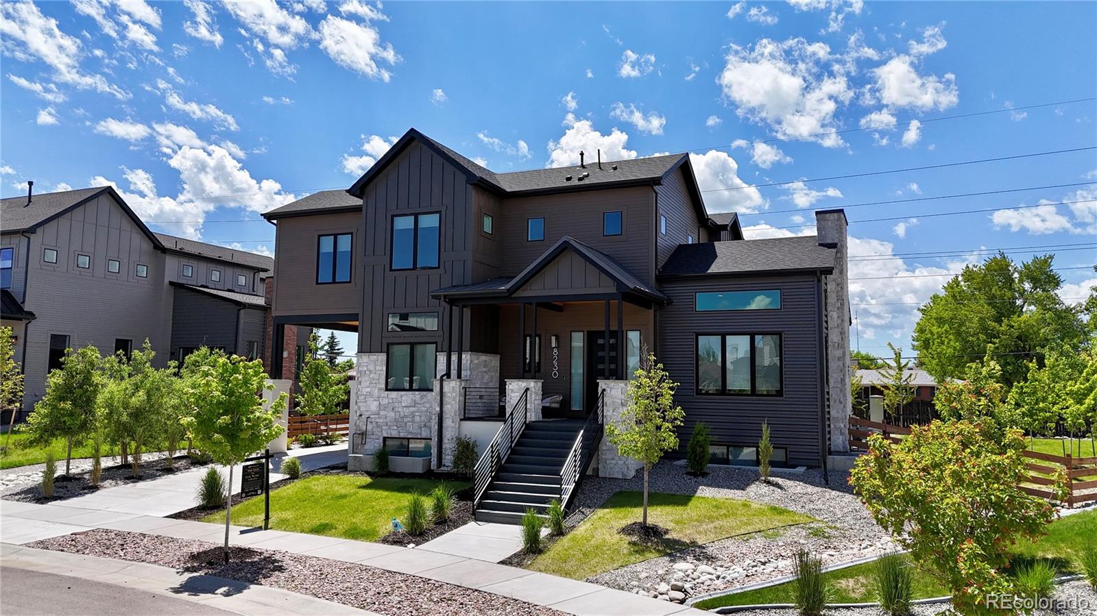 MLS Image #4 for 8230 w tennessee court,lakewood, Colorado