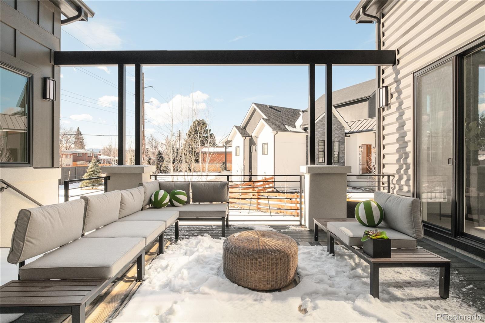 MLS Image #40 for 8230 w tennessee court,lakewood, Colorado