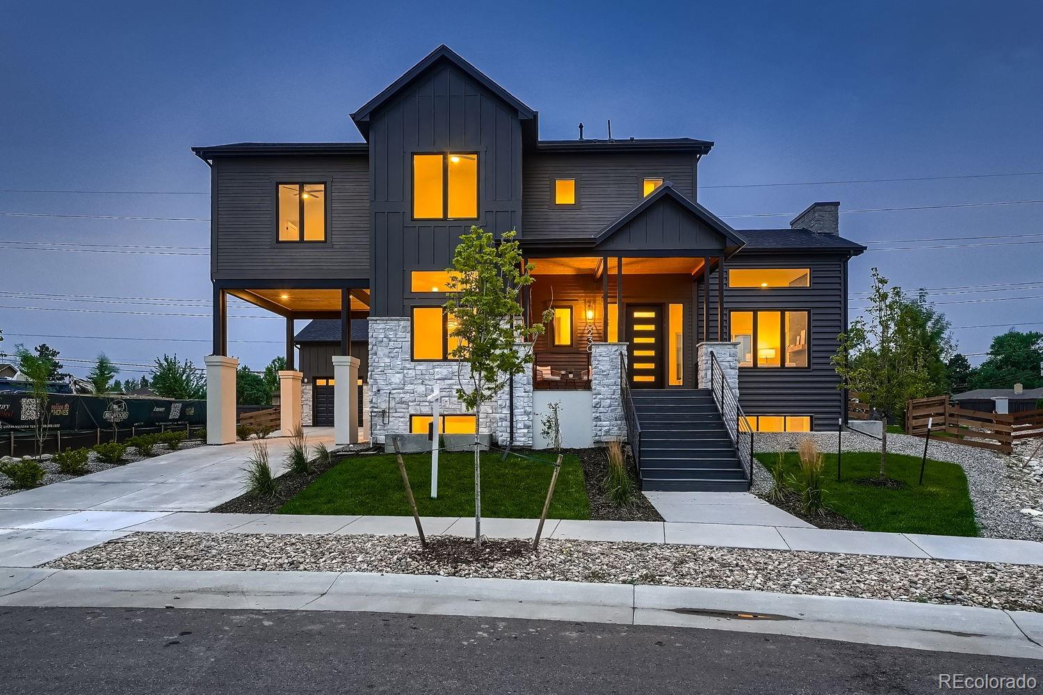 MLS Image #42 for 8230 w tennessee court,lakewood, Colorado