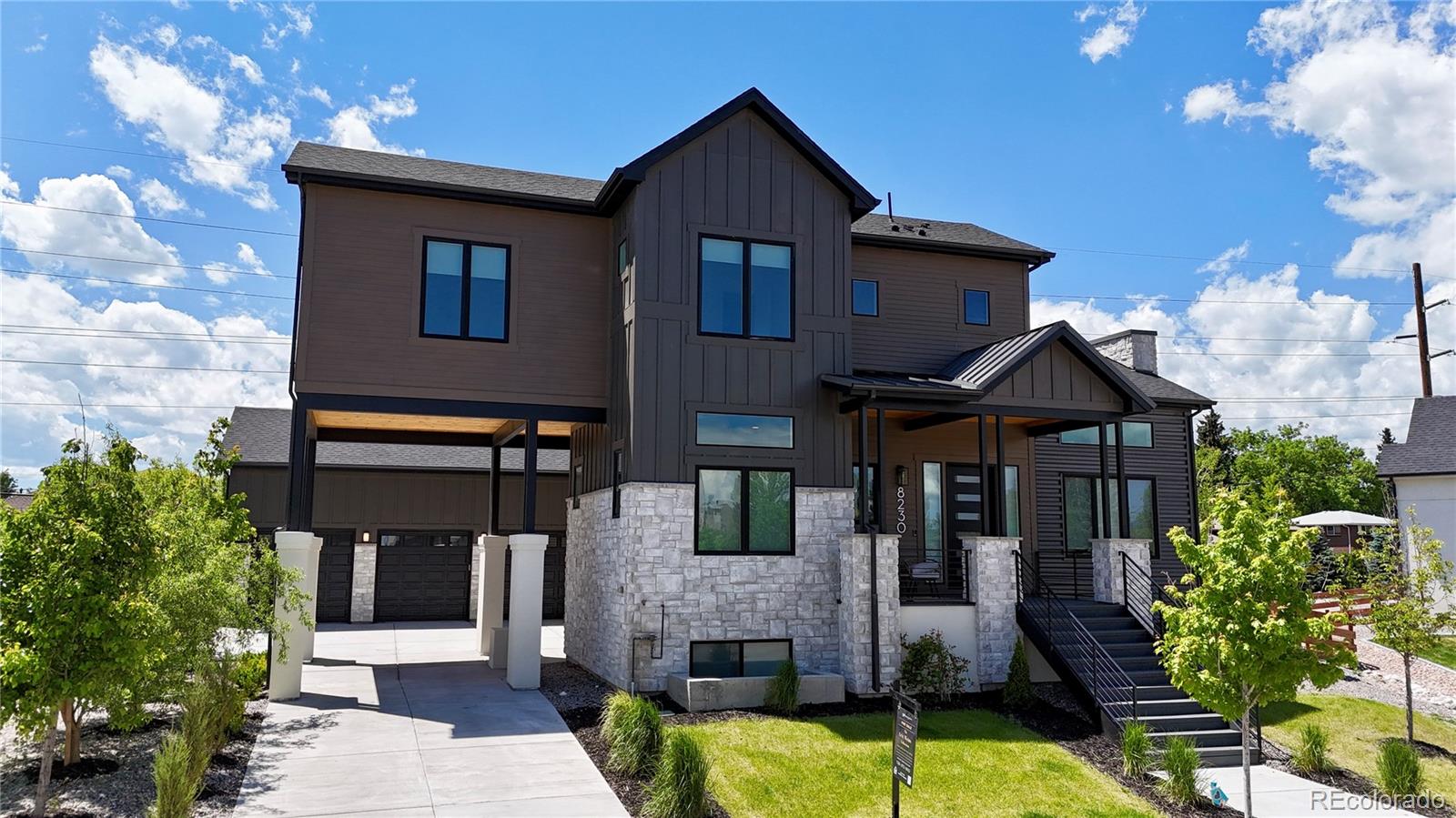 MLS Image #44 for 8230 w tennessee court,lakewood, Colorado