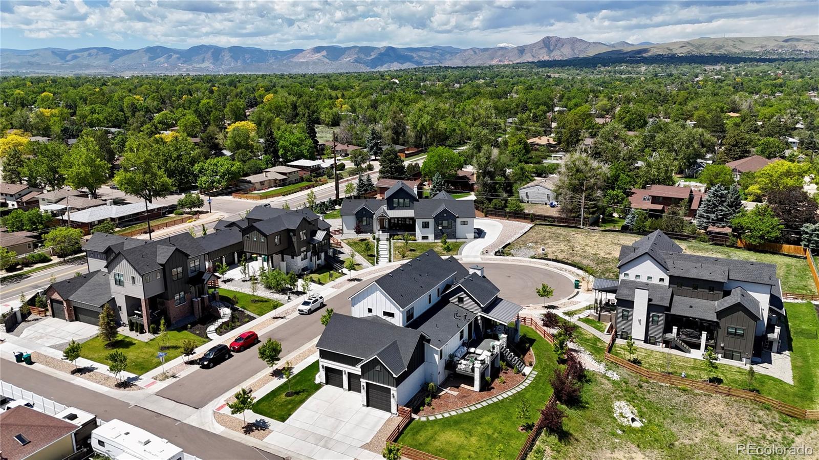 MLS Image #45 for 8230 w tennessee court,lakewood, Colorado