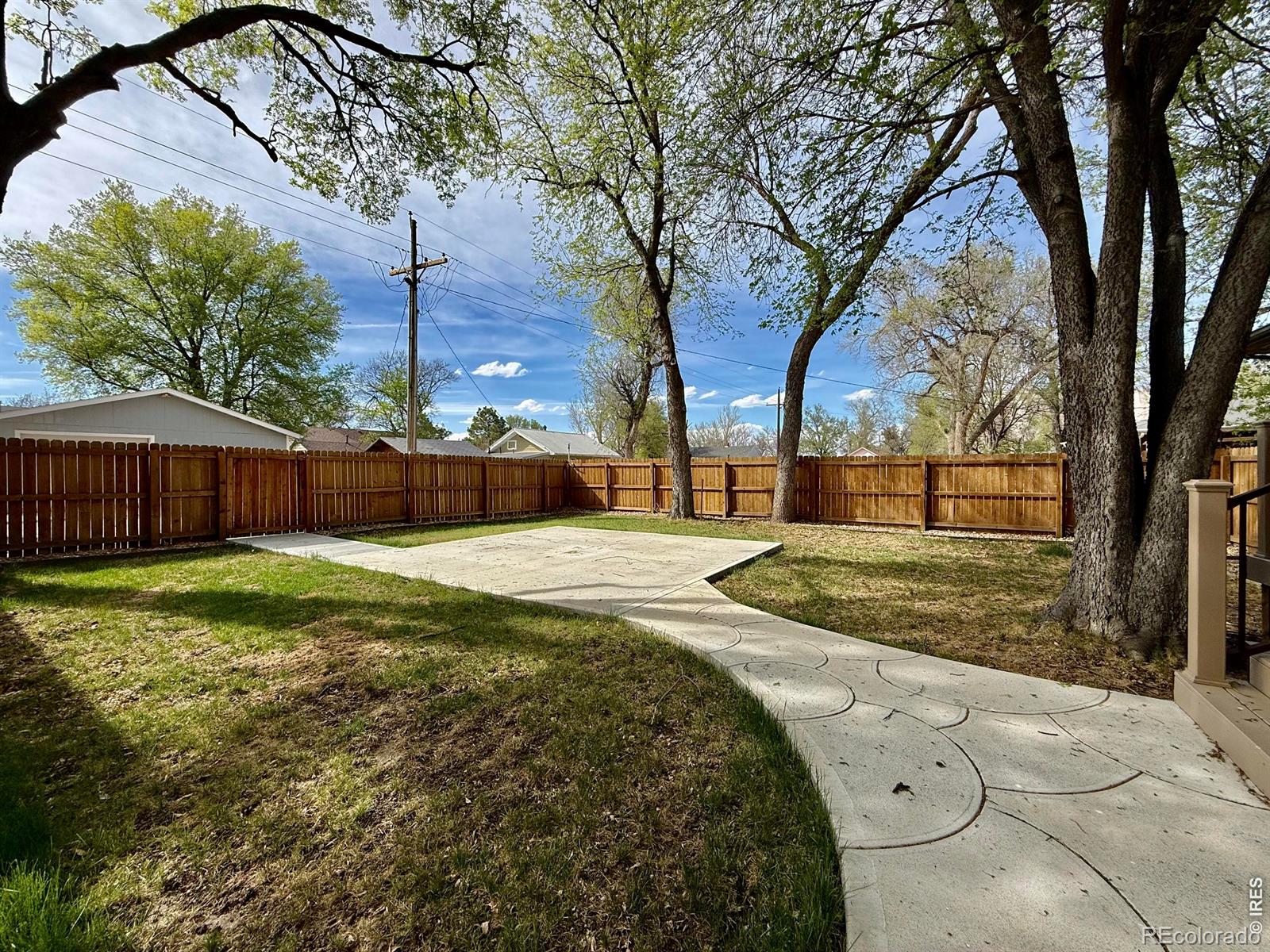 MLS Image #22 for 324 s bowman avenue,holyoke, Colorado