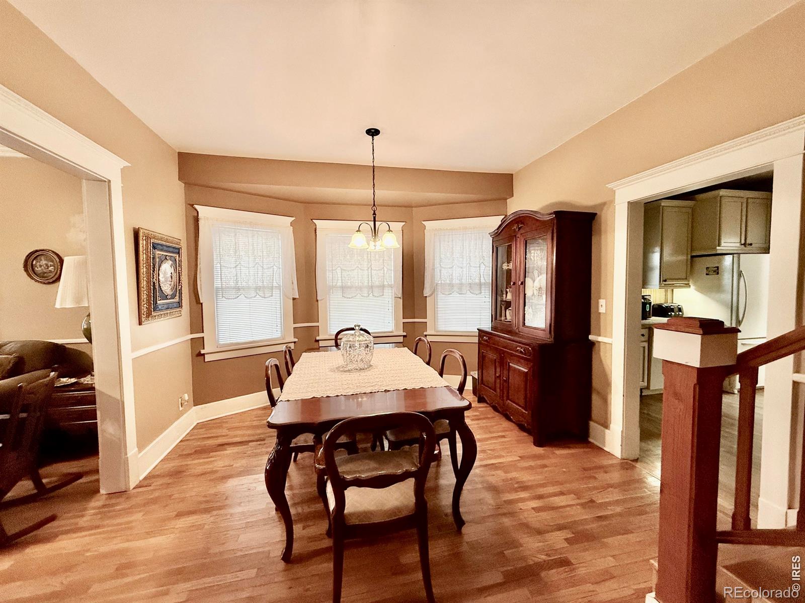 MLS Image #3 for 324 s bowman avenue,holyoke, Colorado