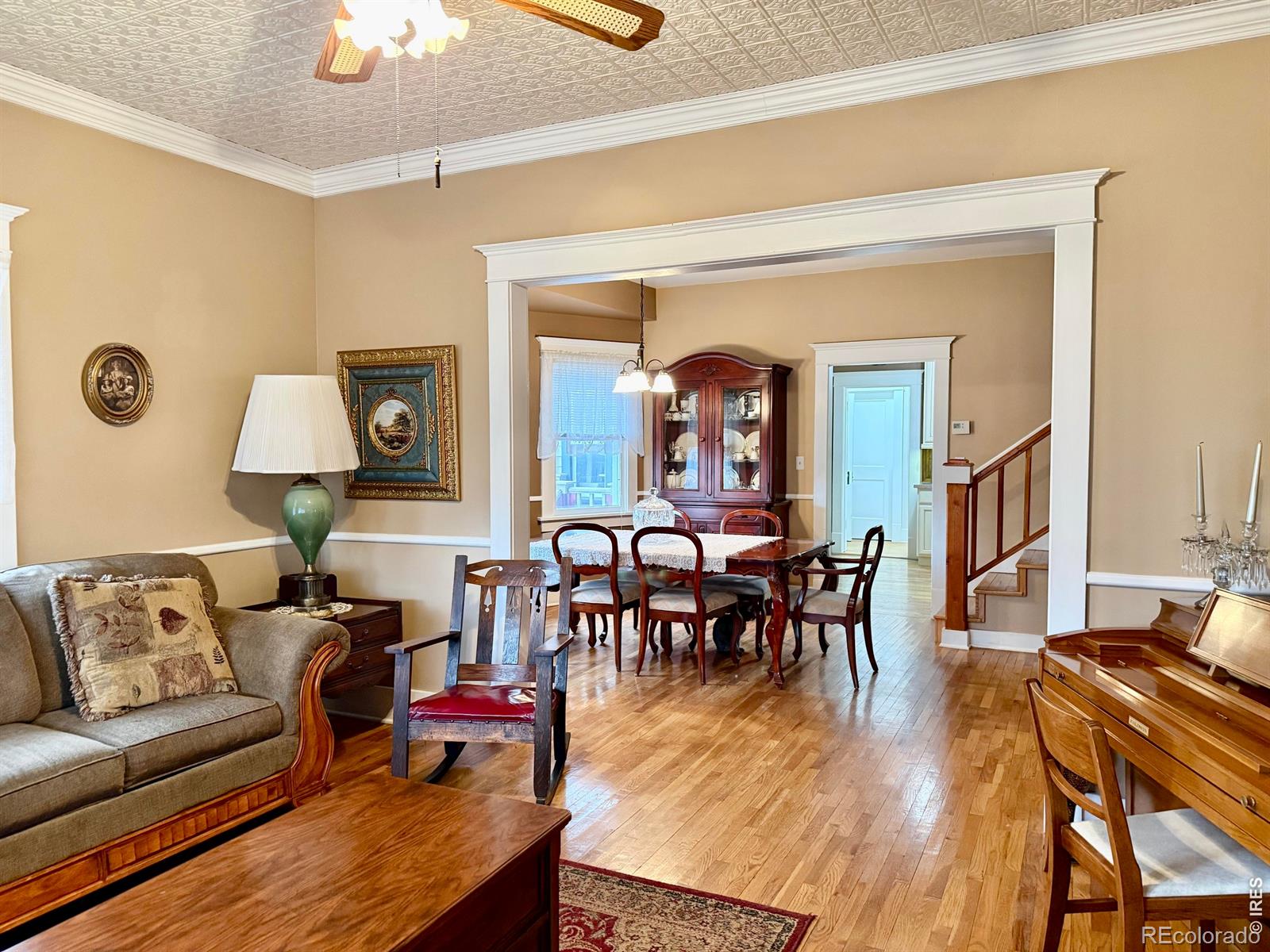 MLS Image #5 for 324 s bowman avenue,holyoke, Colorado