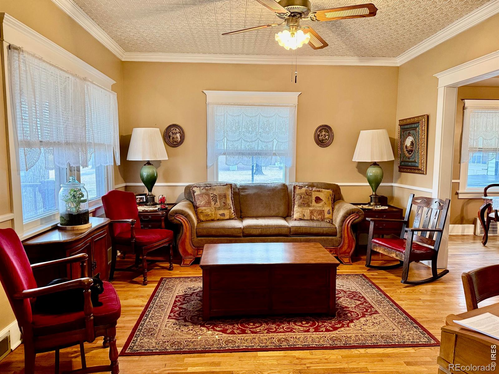 MLS Image #6 for 324 s bowman avenue,holyoke, Colorado