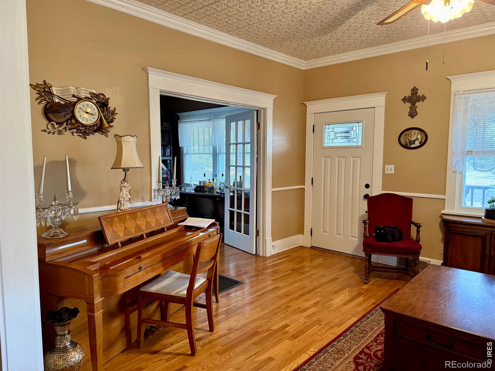 MLS Image #8 for 324 s bowman avenue,holyoke, Colorado