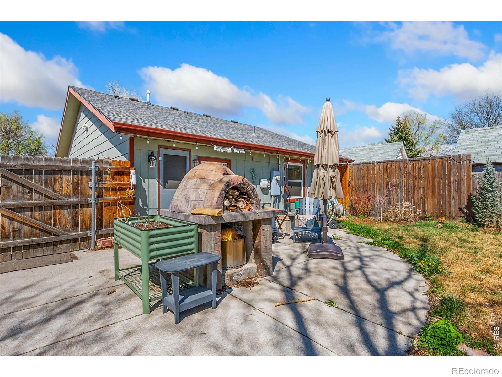 MLS Image #28 for 136  2nd street,fort collins, Colorado