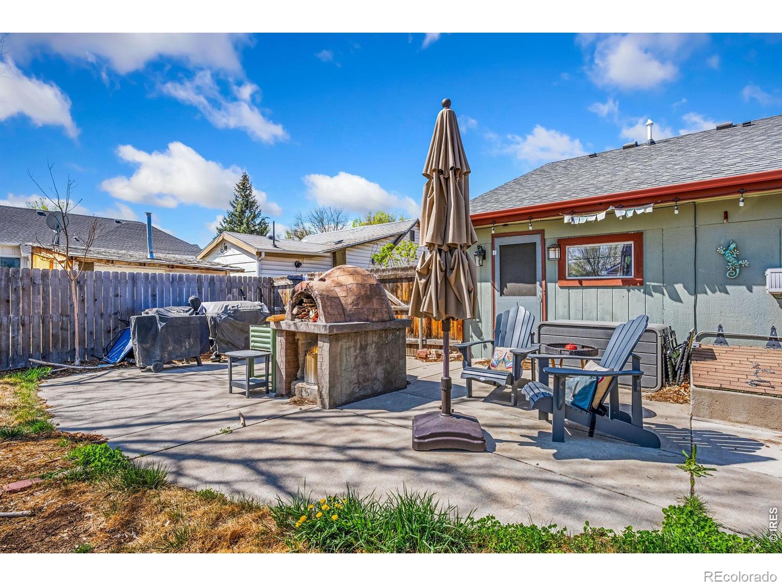 MLS Image #29 for 136  2nd street,fort collins, Colorado