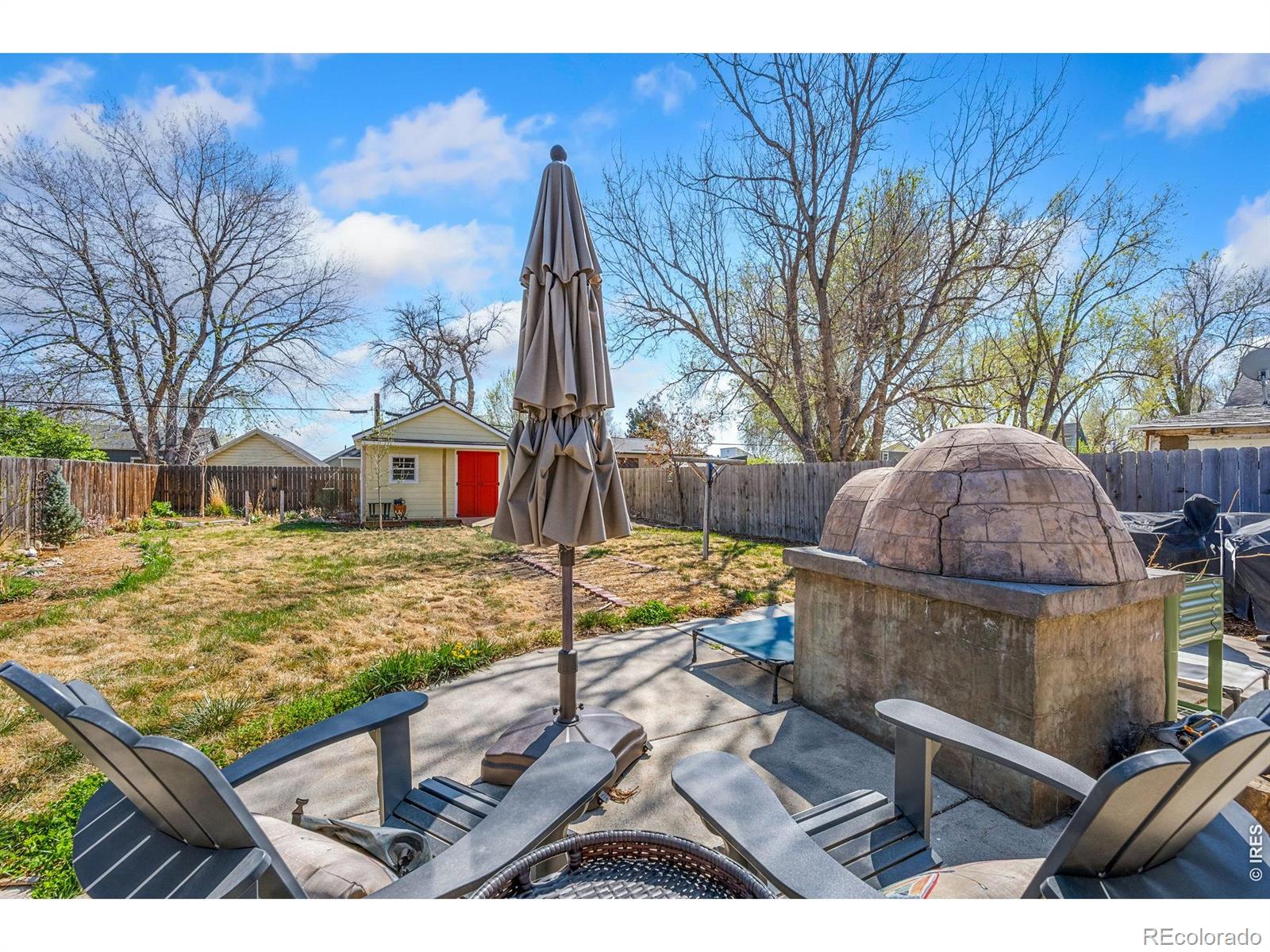 MLS Image #30 for 136  2nd street,fort collins, Colorado