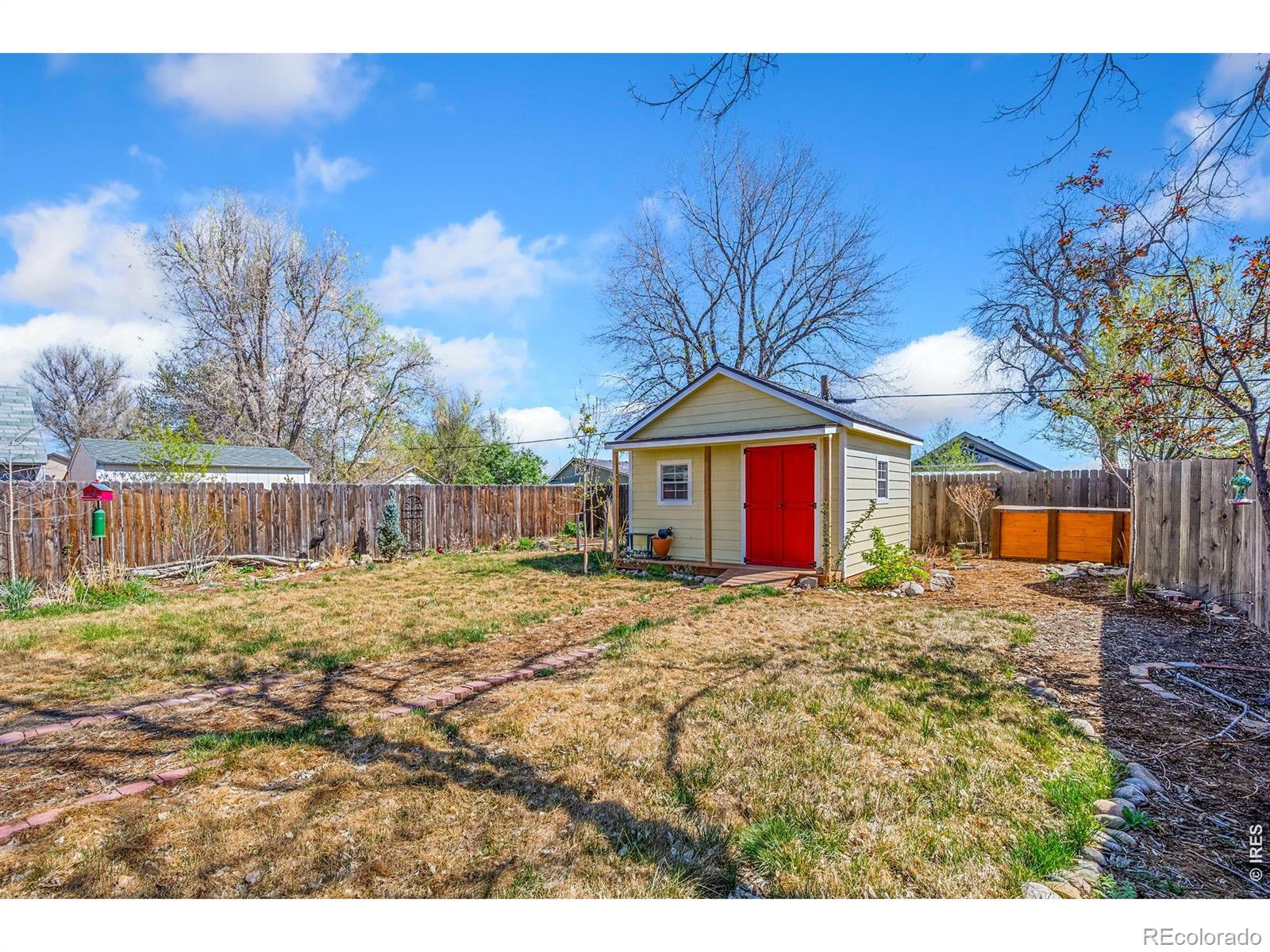 MLS Image #32 for 136  2nd street,fort collins, Colorado