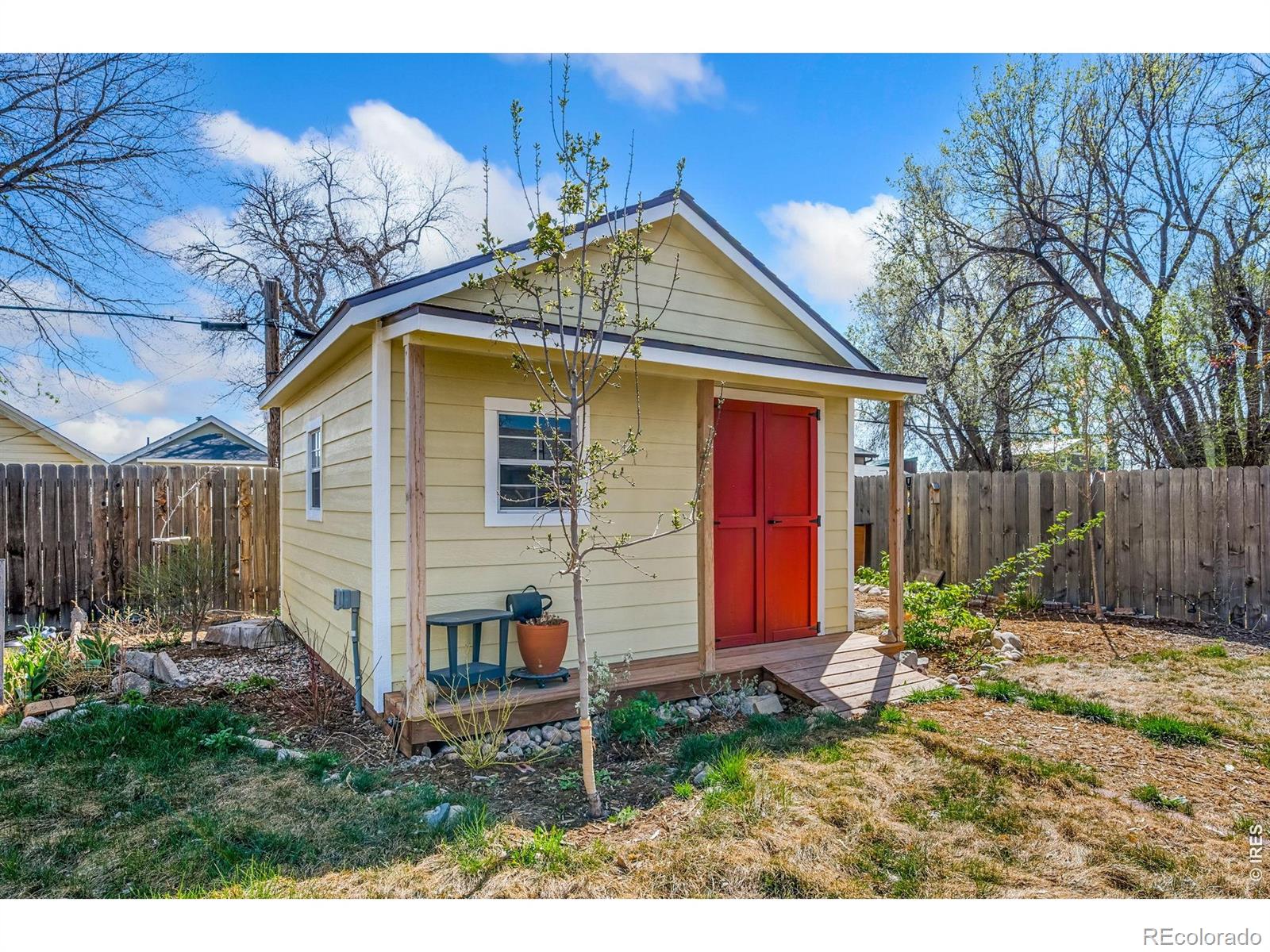 MLS Image #33 for 136  2nd street,fort collins, Colorado