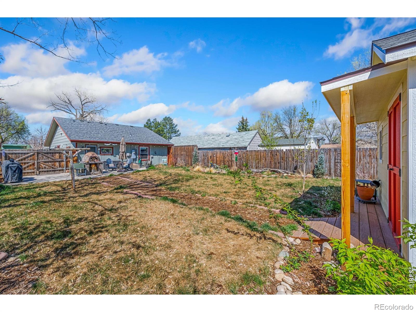 MLS Image #34 for 136  2nd street,fort collins, Colorado