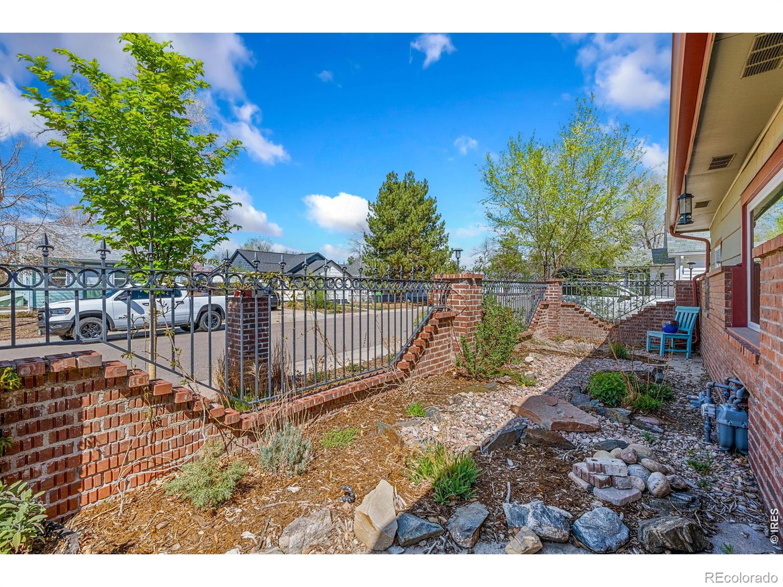 MLS Image #37 for 136  2nd street,fort collins, Colorado