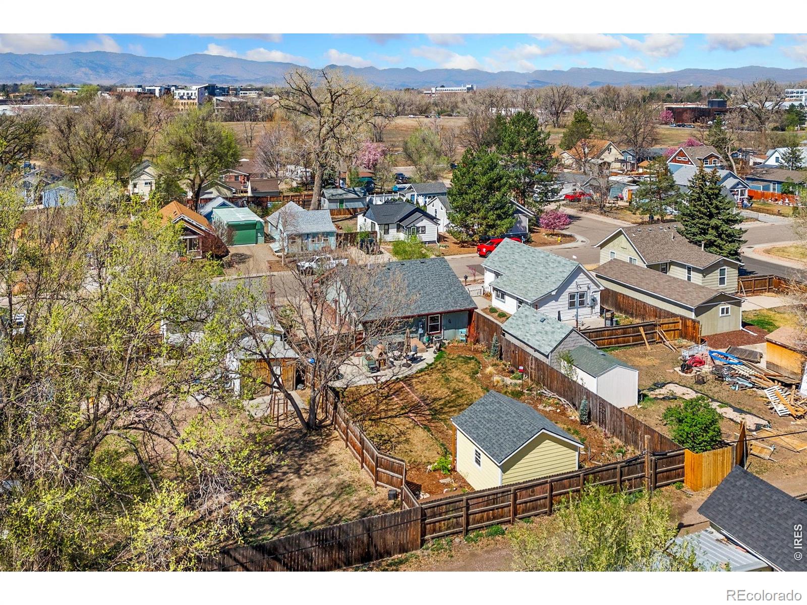 MLS Image #38 for 136  2nd street,fort collins, Colorado