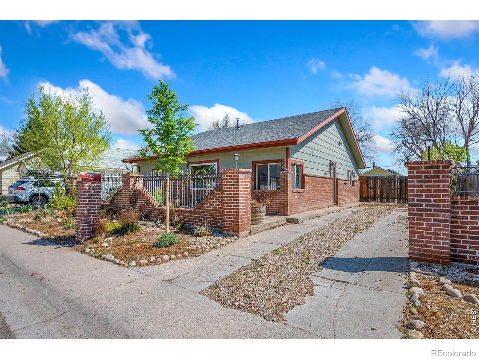 MLS Image #4 for 136  2nd street,fort collins, Colorado