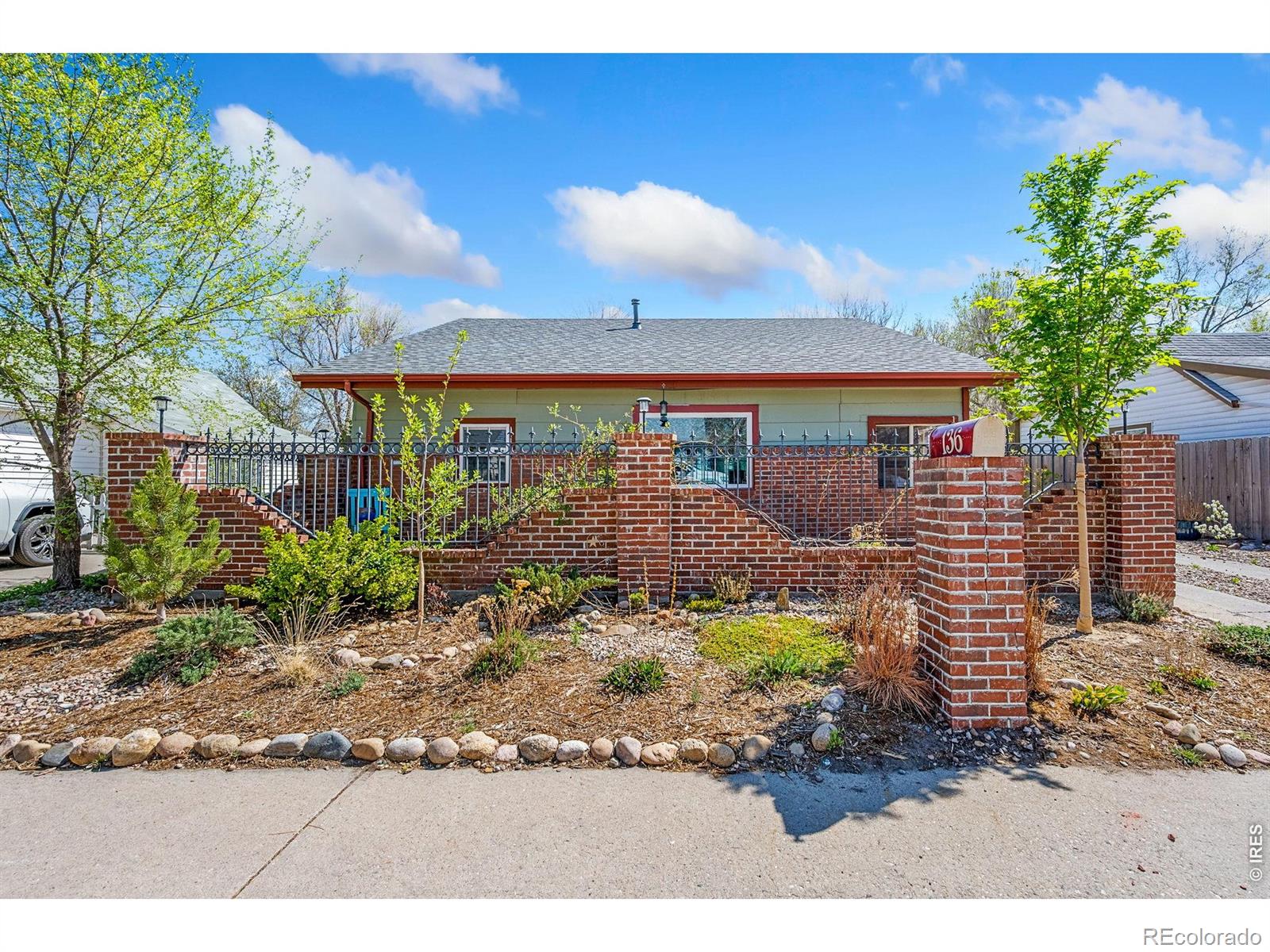 MLS Image #42 for 136  2nd street,fort collins, Colorado