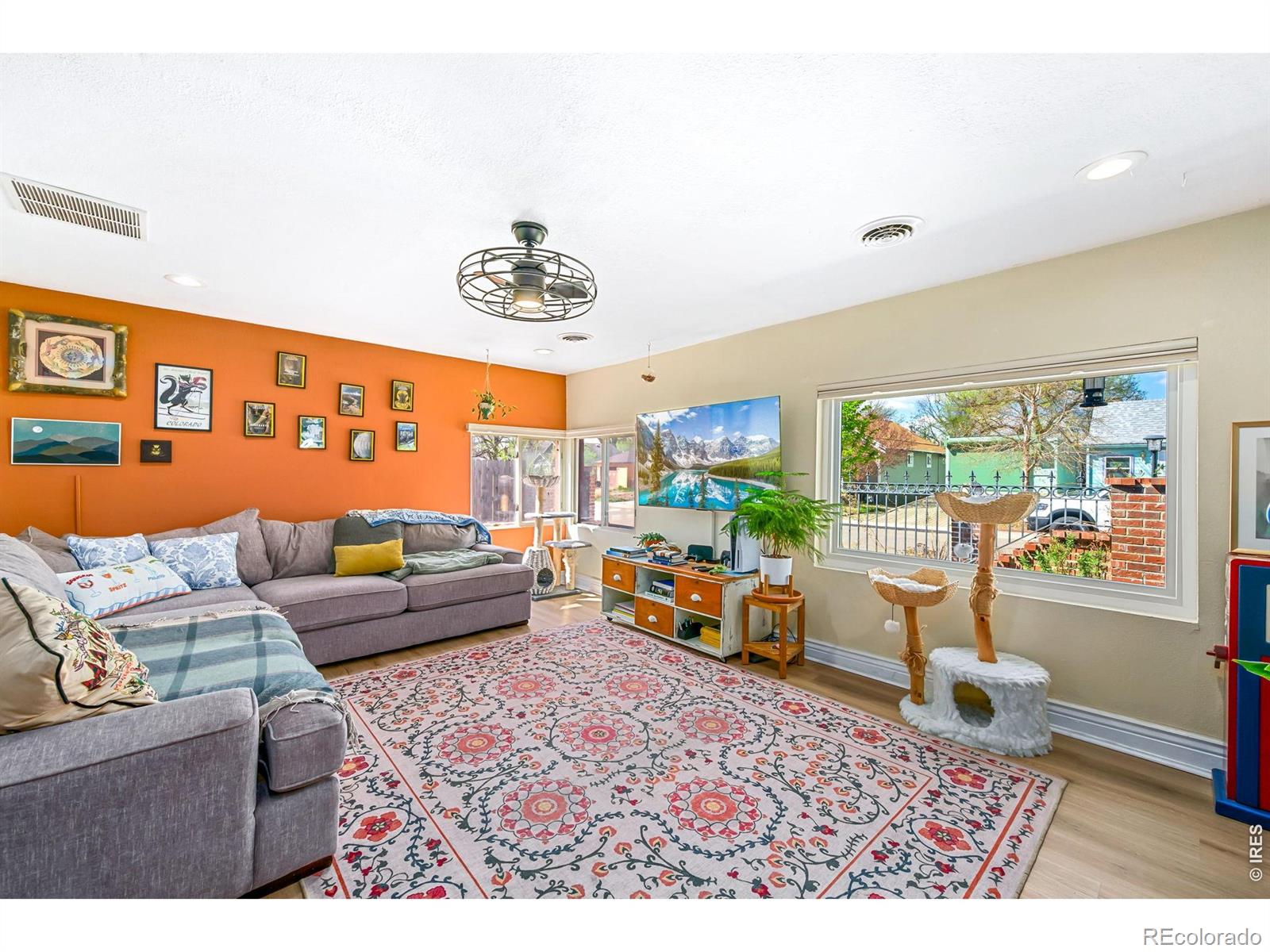 MLS Image #5 for 136  2nd street,fort collins, Colorado