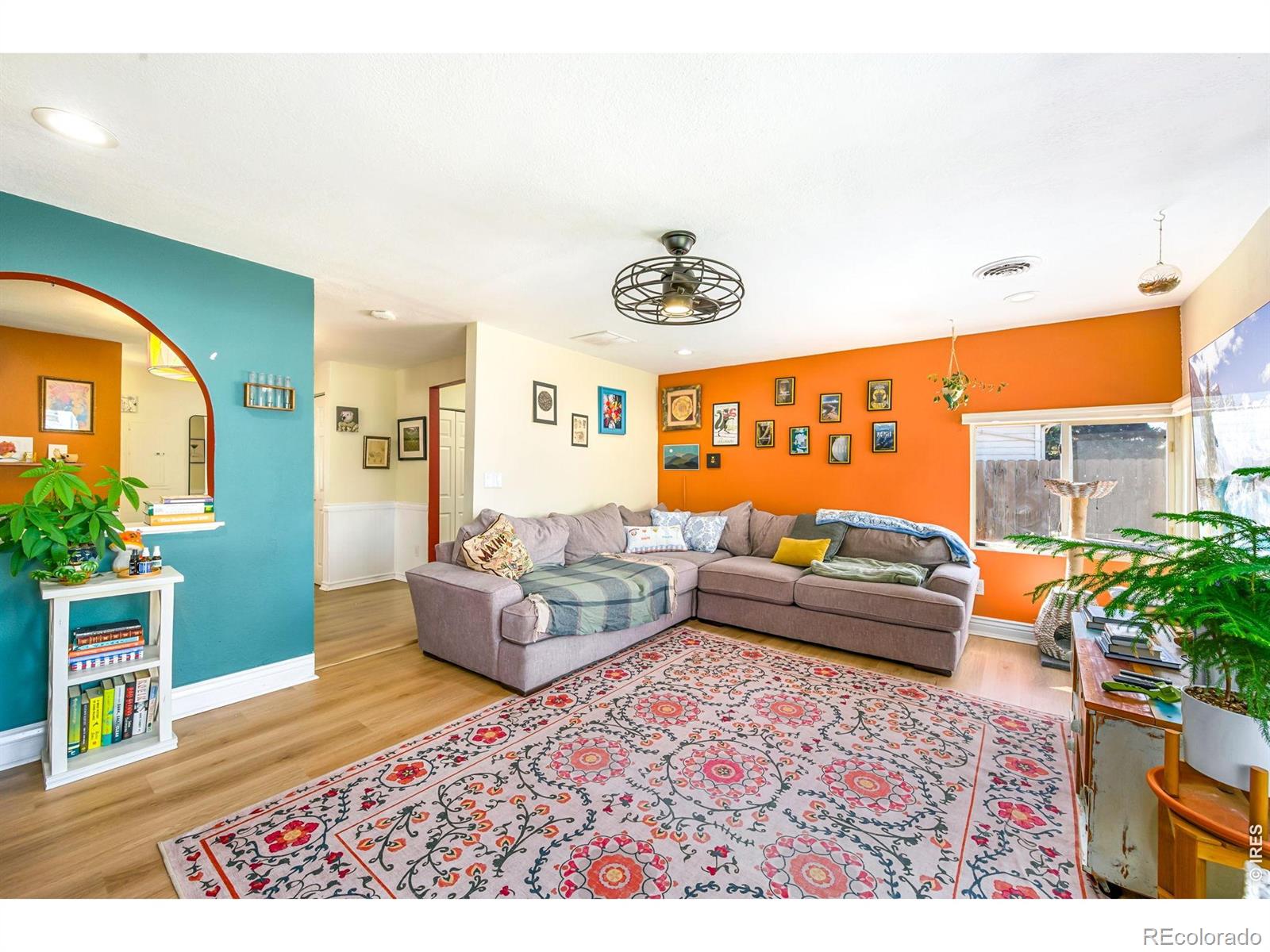 MLS Image #6 for 136  2nd street,fort collins, Colorado