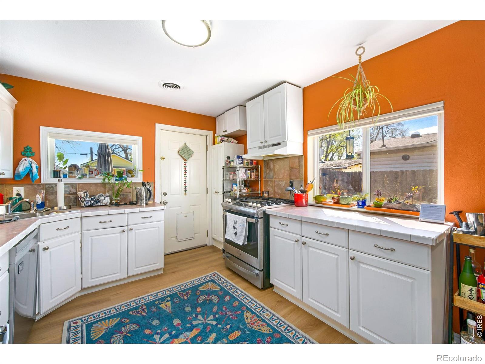 MLS Image #8 for 136  2nd street,fort collins, Colorado